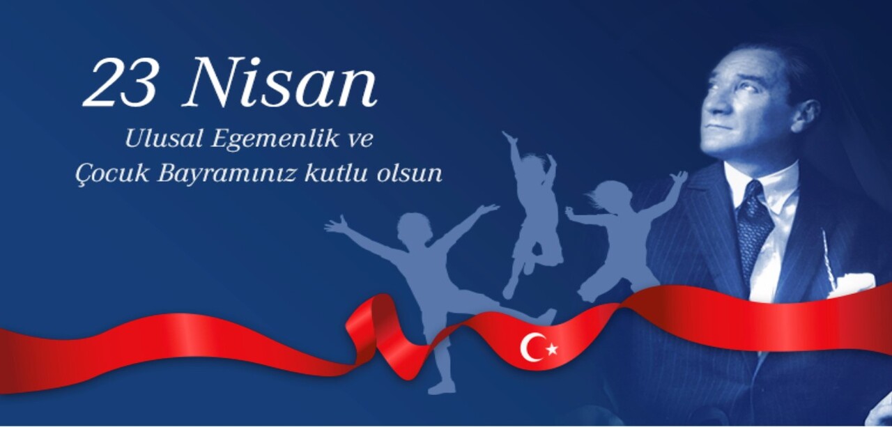 23 Nisan