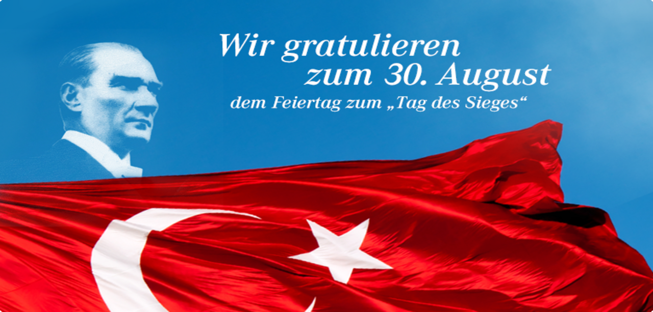 Teaser 30. August