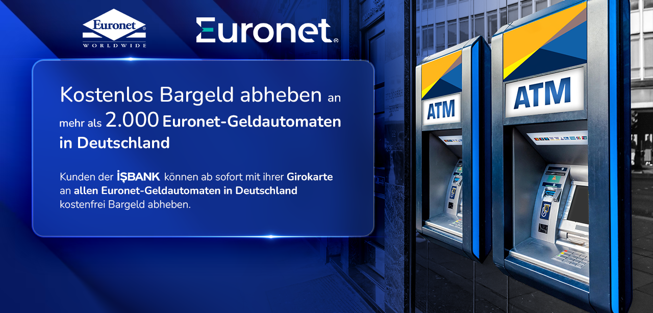 Euronet ATM DE