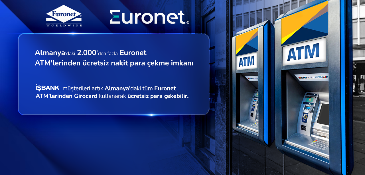 Euronet ATM TR