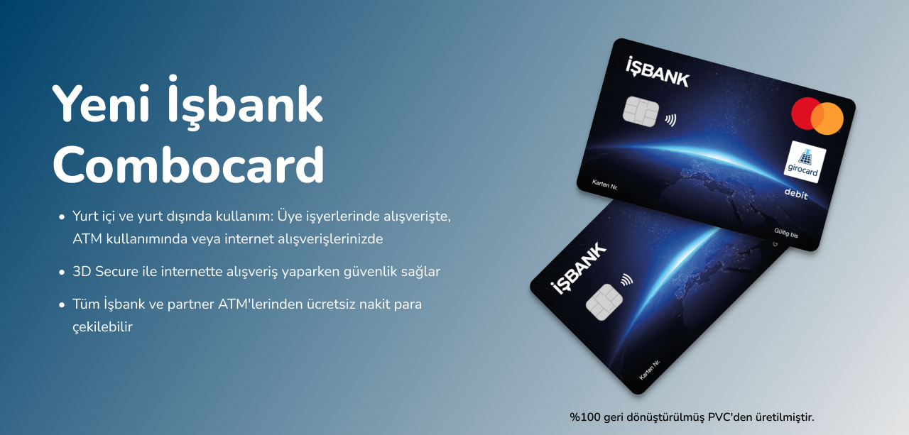 combocard